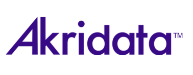 Akridata logo