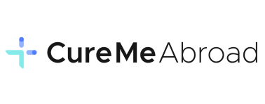 CureMeAbroad logo