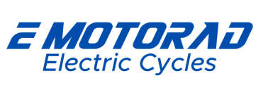 EMotorad logo