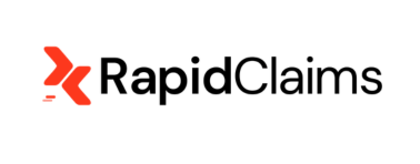 RapidClaims logo